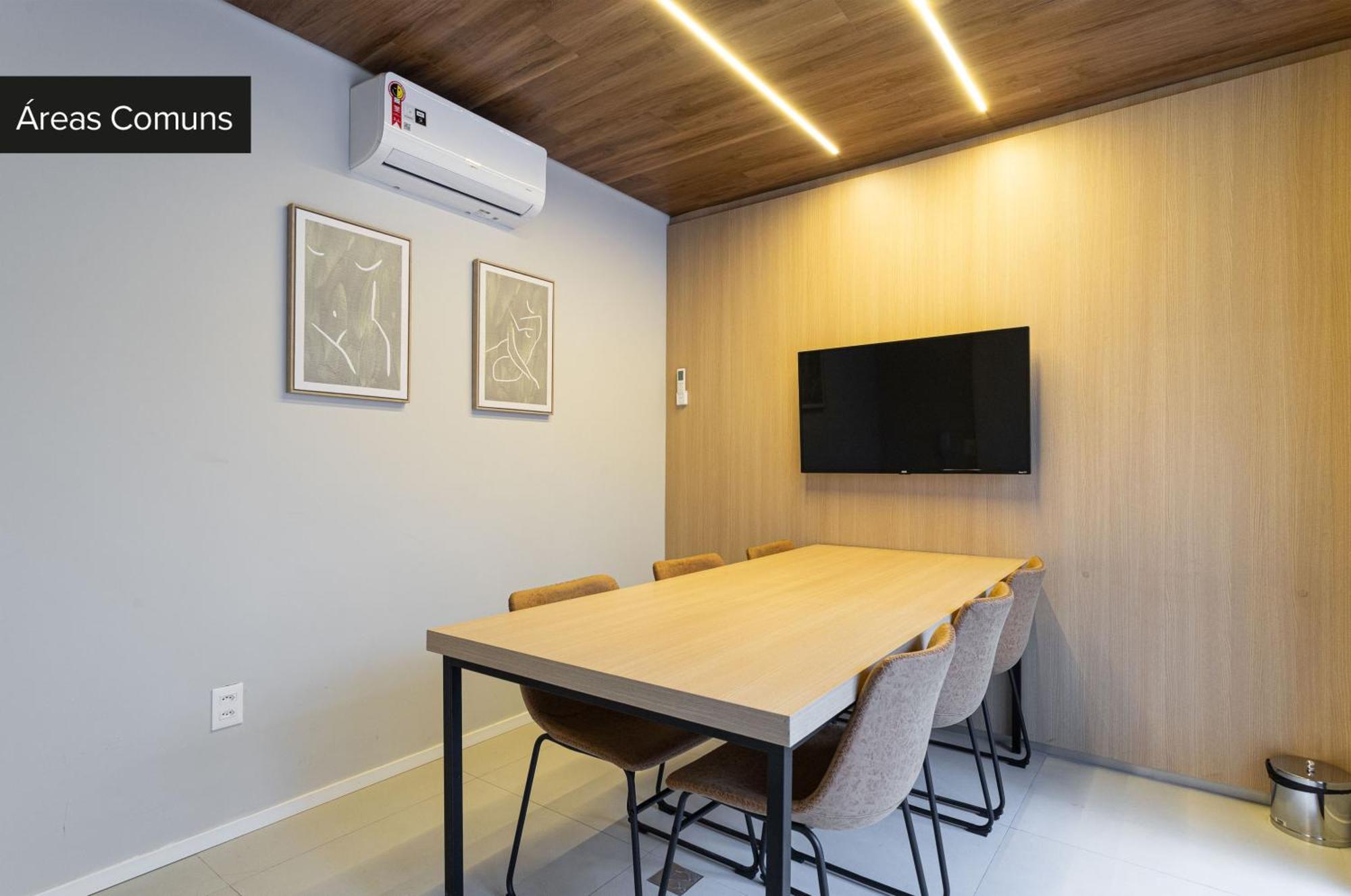 Charlie Pamplona Jardim Paulista Apartment Sao Paulo Exterior foto