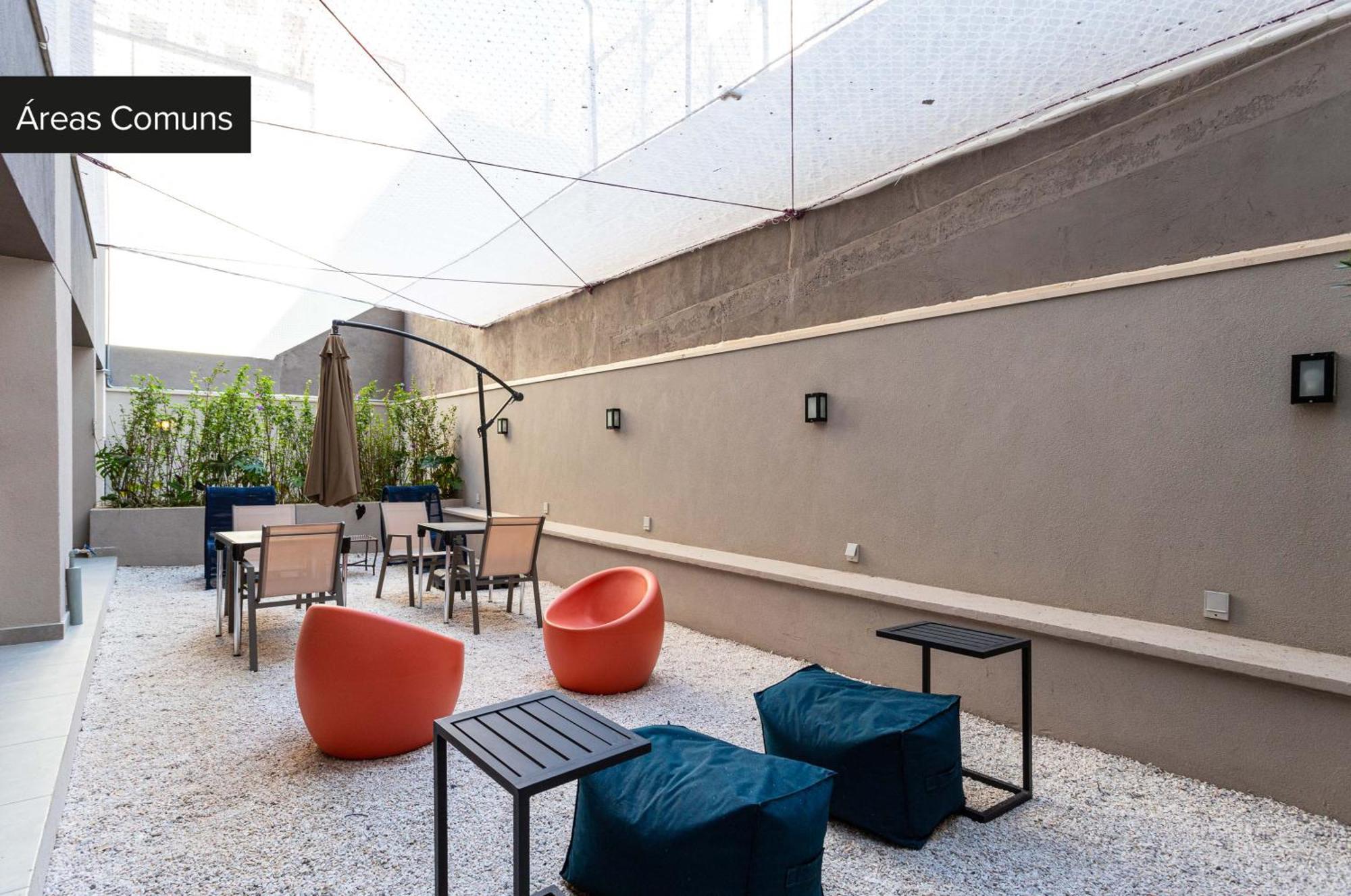Charlie Pamplona Jardim Paulista Apartment Sao Paulo Exterior foto