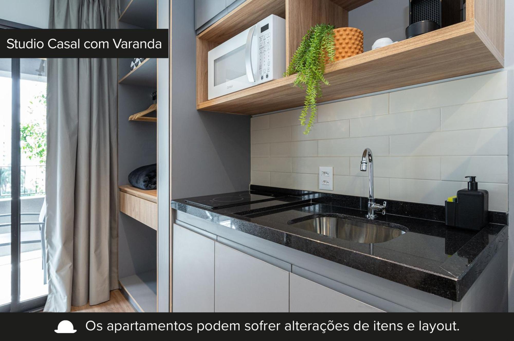 Charlie Pamplona Jardim Paulista Apartment Sao Paulo Exterior foto