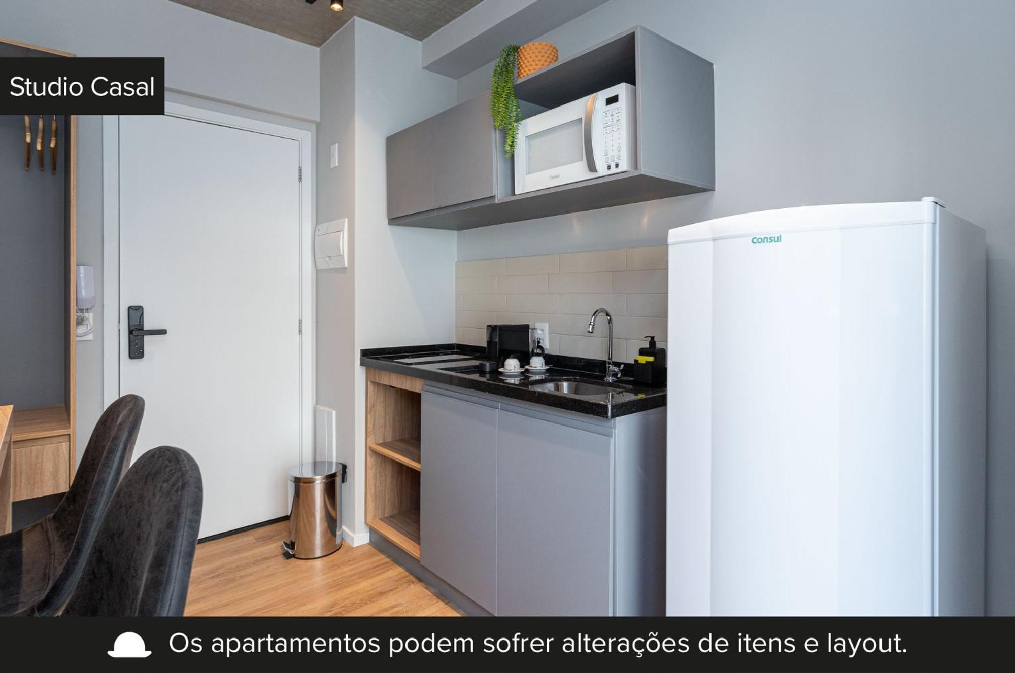 Charlie Pamplona Jardim Paulista Apartment Sao Paulo Exterior foto