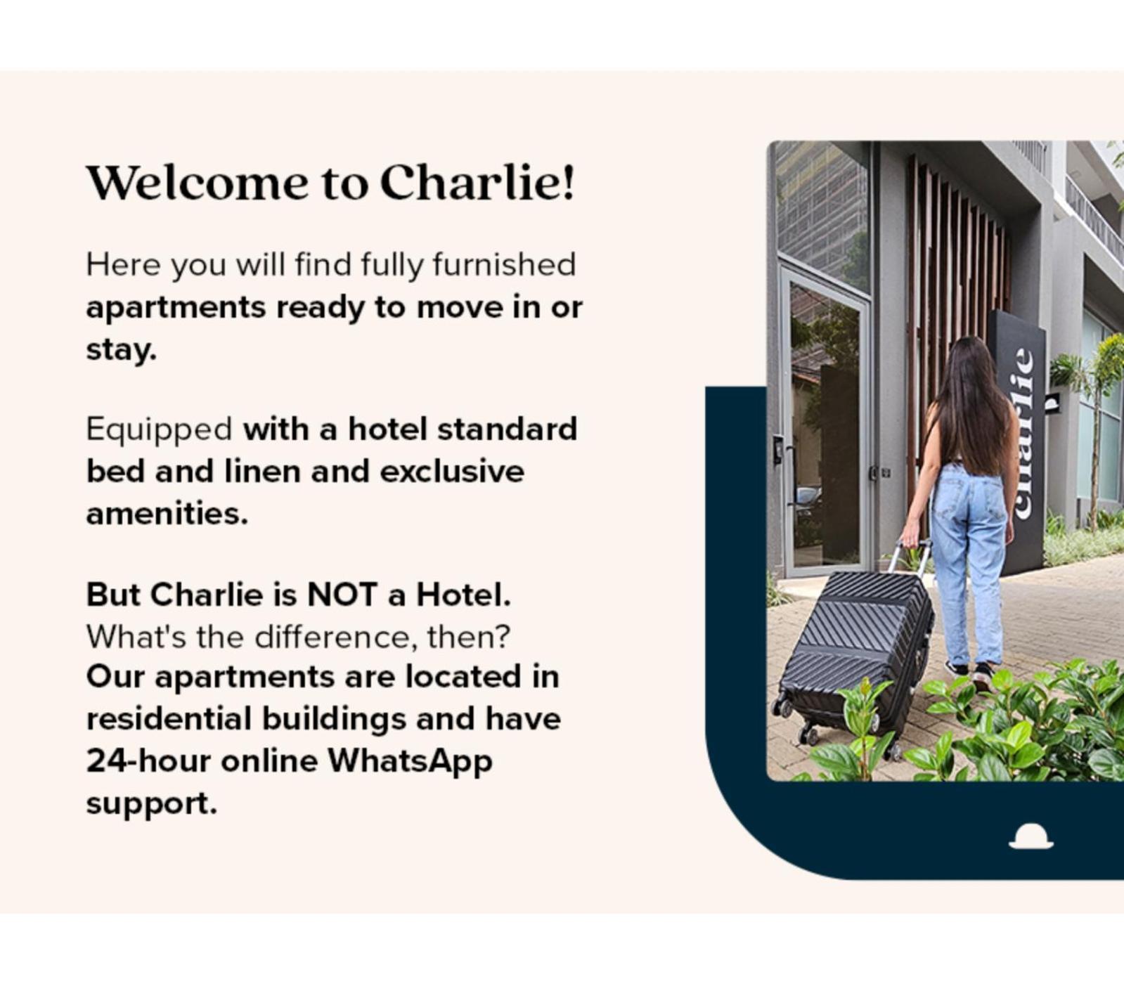 Charlie Pamplona Jardim Paulista Apartment Sao Paulo Exterior foto
